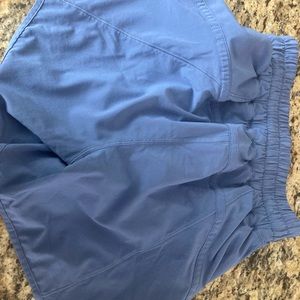 Lululemon shorts , size 2